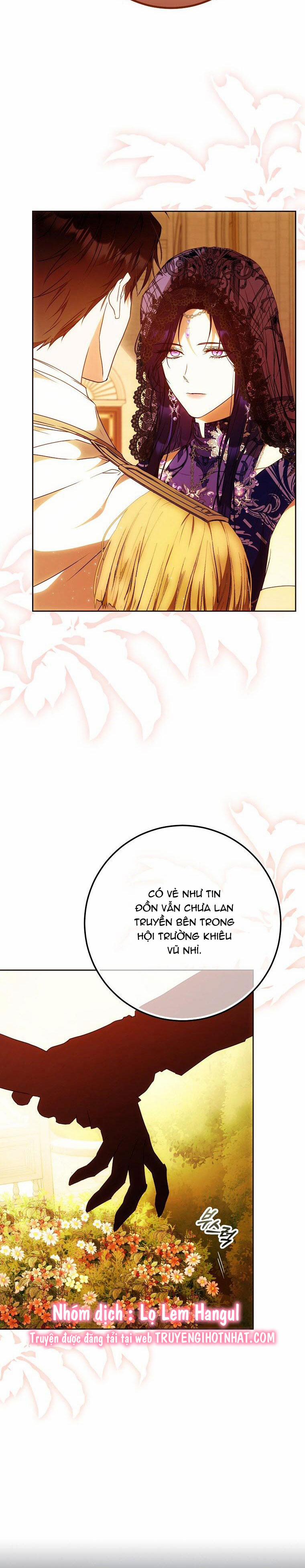 Trở Thành Vợ Của Nam Chính Tiểu Thuyết 91.1 trang 10