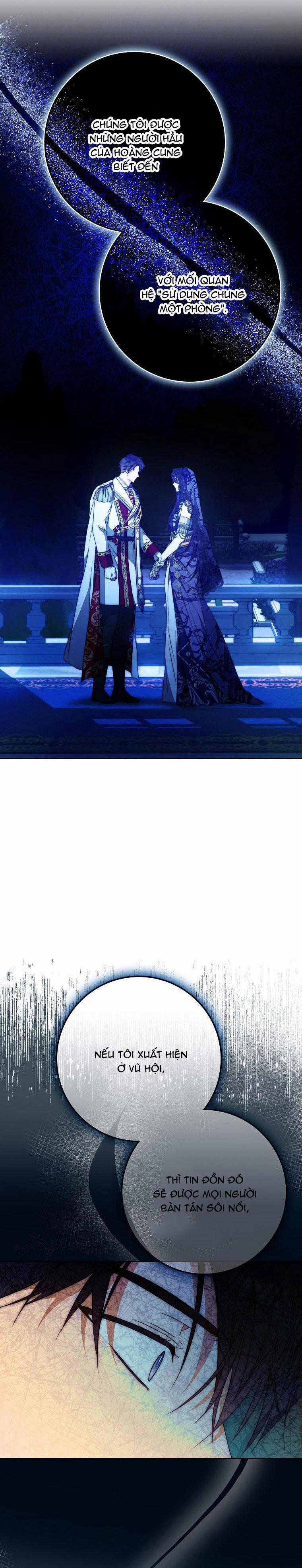 Trở Thành Vợ Của Nam Chính Tiểu Thuyết 91.1 trang 11