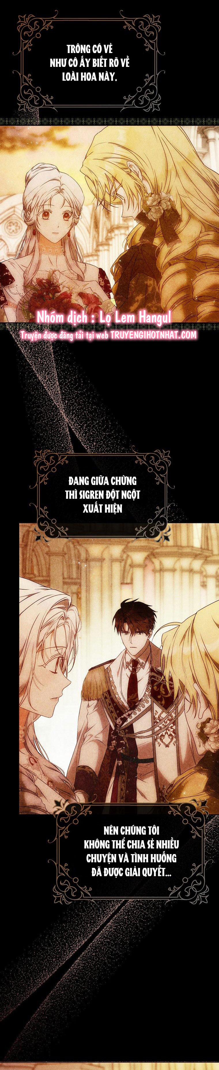 Trở Thành Vợ Của Nam Chính Tiểu Thuyết 91.1 trang 18