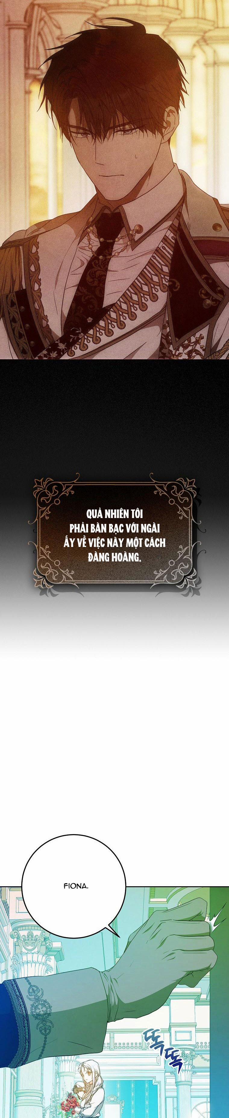 Trở Thành Vợ Của Nam Chính Tiểu Thuyết 91.1 trang 19