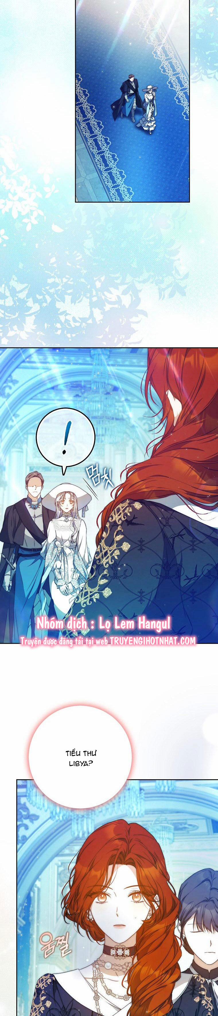 Trở Thành Vợ Của Nam Chính Tiểu Thuyết 91.1 trang 22