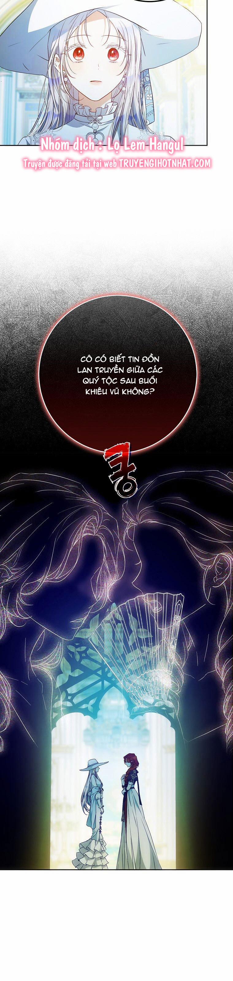 Trở Thành Vợ Của Nam Chính Tiểu Thuyết 91.1 trang 24