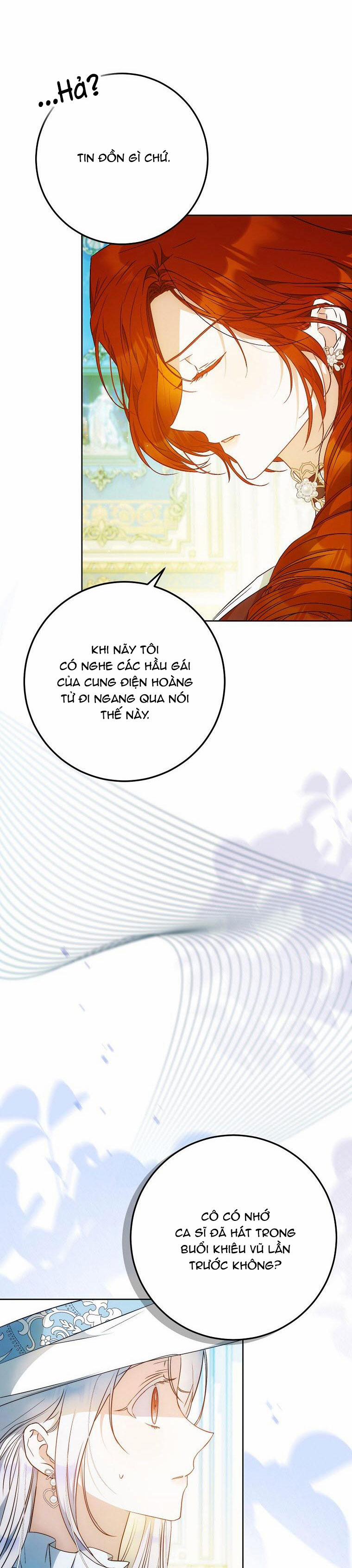 Trở Thành Vợ Của Nam Chính Tiểu Thuyết 91.1 trang 25