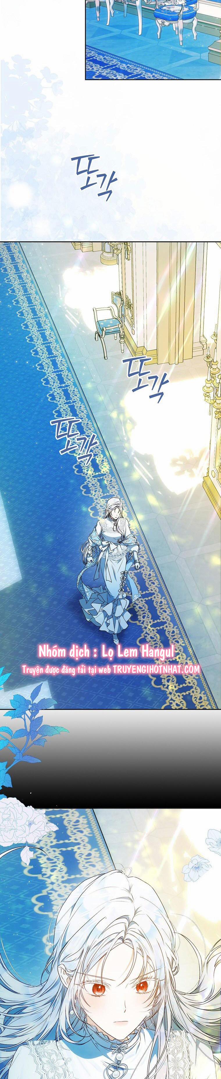 Trở Thành Vợ Của Nam Chính Tiểu Thuyết 91.1 trang 27