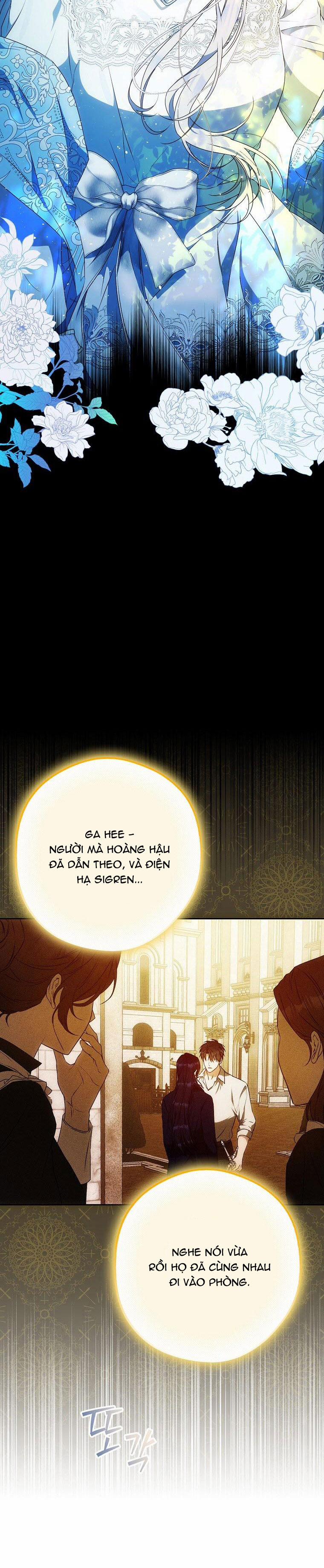 Trở Thành Vợ Của Nam Chính Tiểu Thuyết 91.1 trang 28