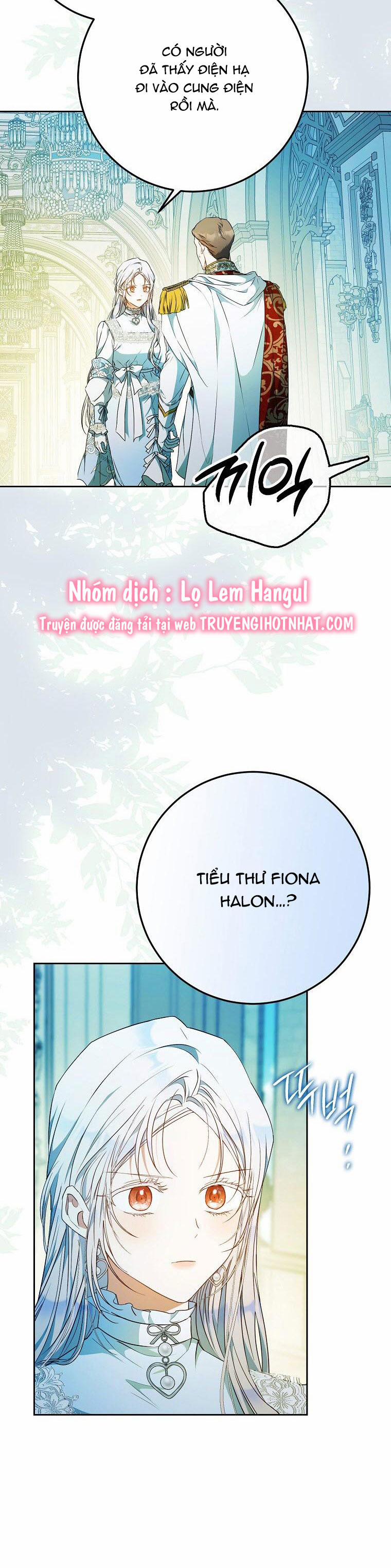 Trở Thành Vợ Của Nam Chính Tiểu Thuyết 91.1 trang 31