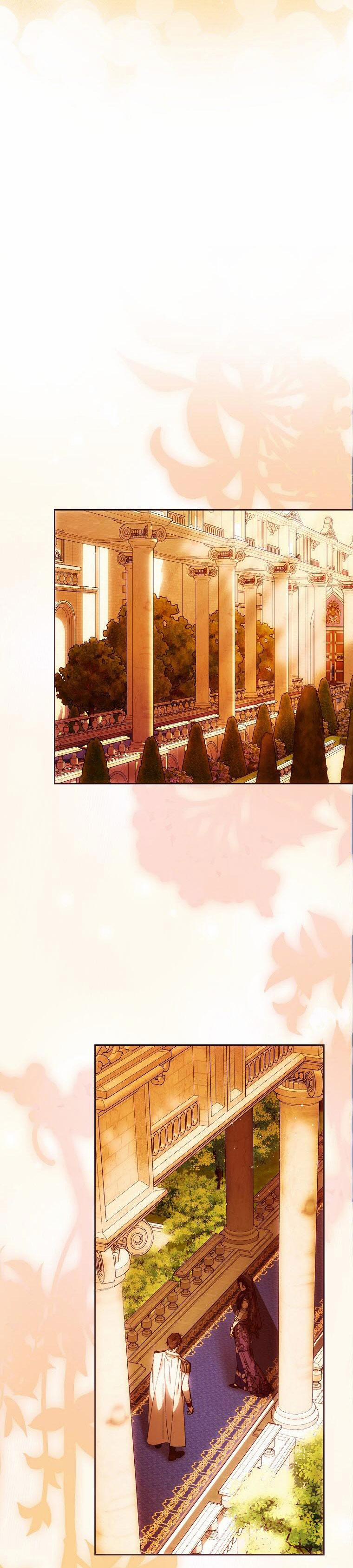 Trở Thành Vợ Của Nam Chính Tiểu Thuyết 91.1 trang 6