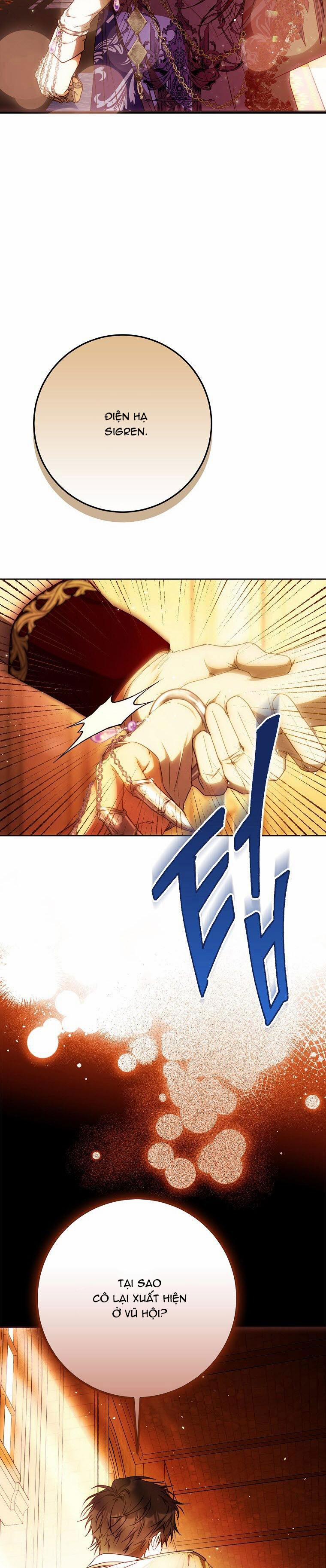 Trở Thành Vợ Của Nam Chính Tiểu Thuyết 91.1 trang 8