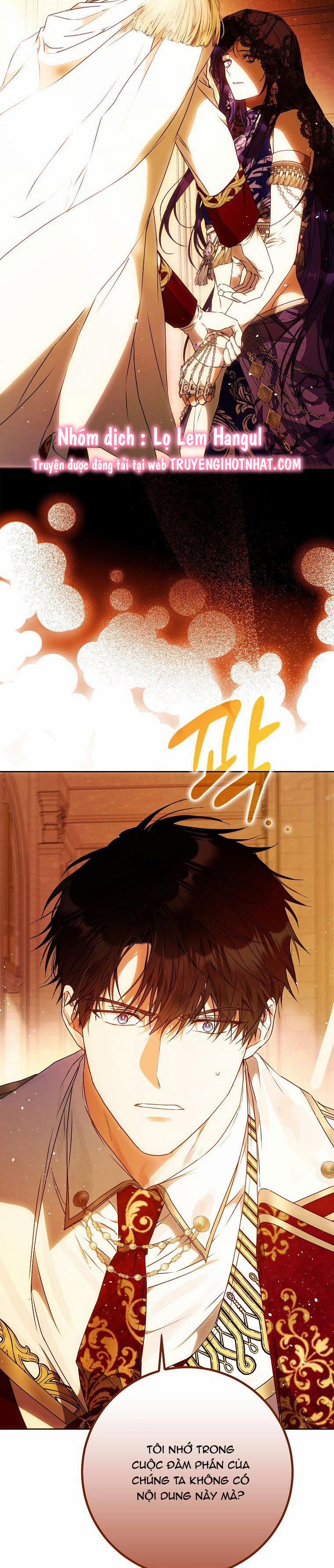 Trở Thành Vợ Của Nam Chính Tiểu Thuyết 91.1 trang 9