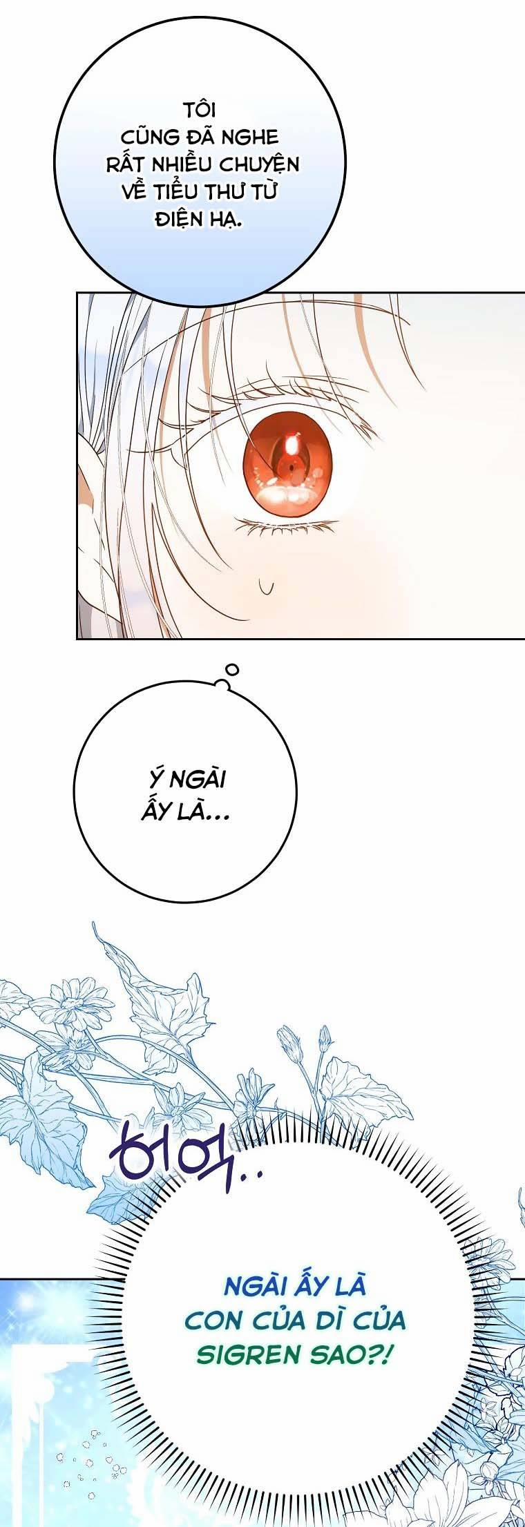 Trở Thành Vợ Của Nam Chính Tiểu Thuyết 92.1 trang 10