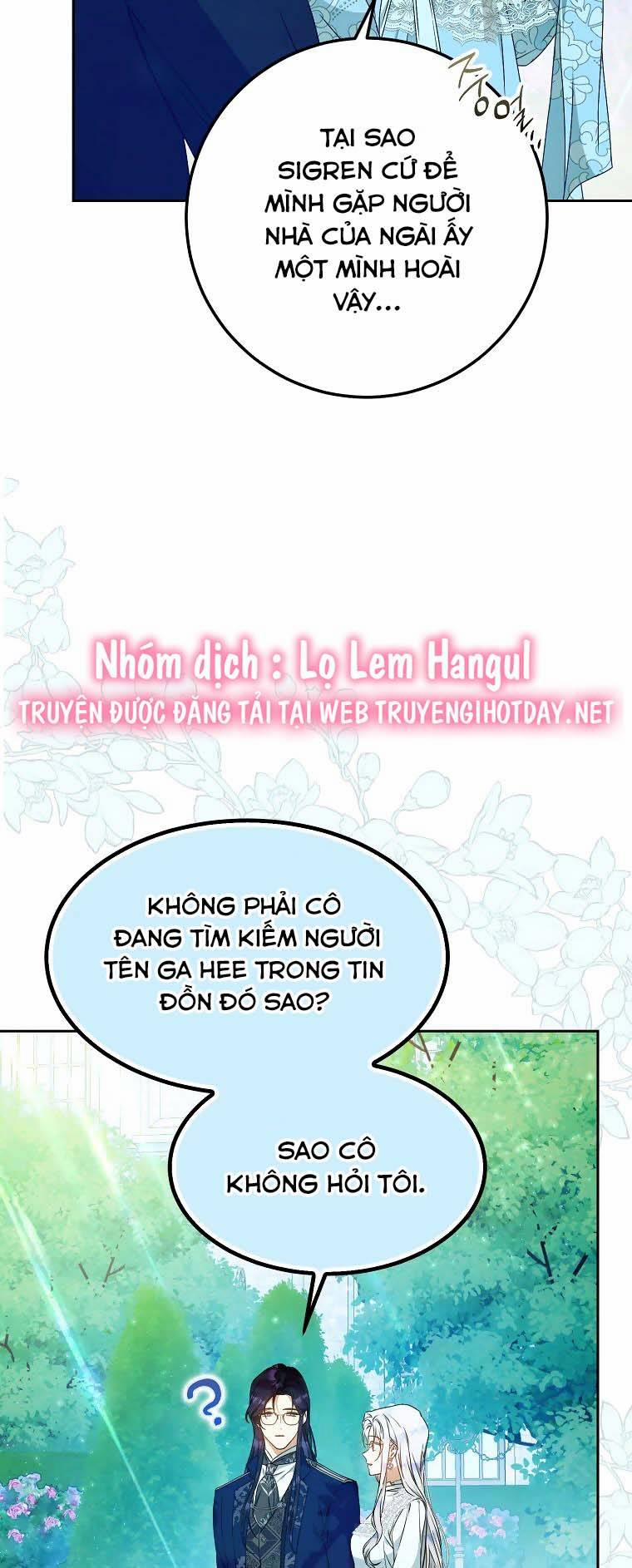 Trở Thành Vợ Của Nam Chính Tiểu Thuyết 92.1 trang 14