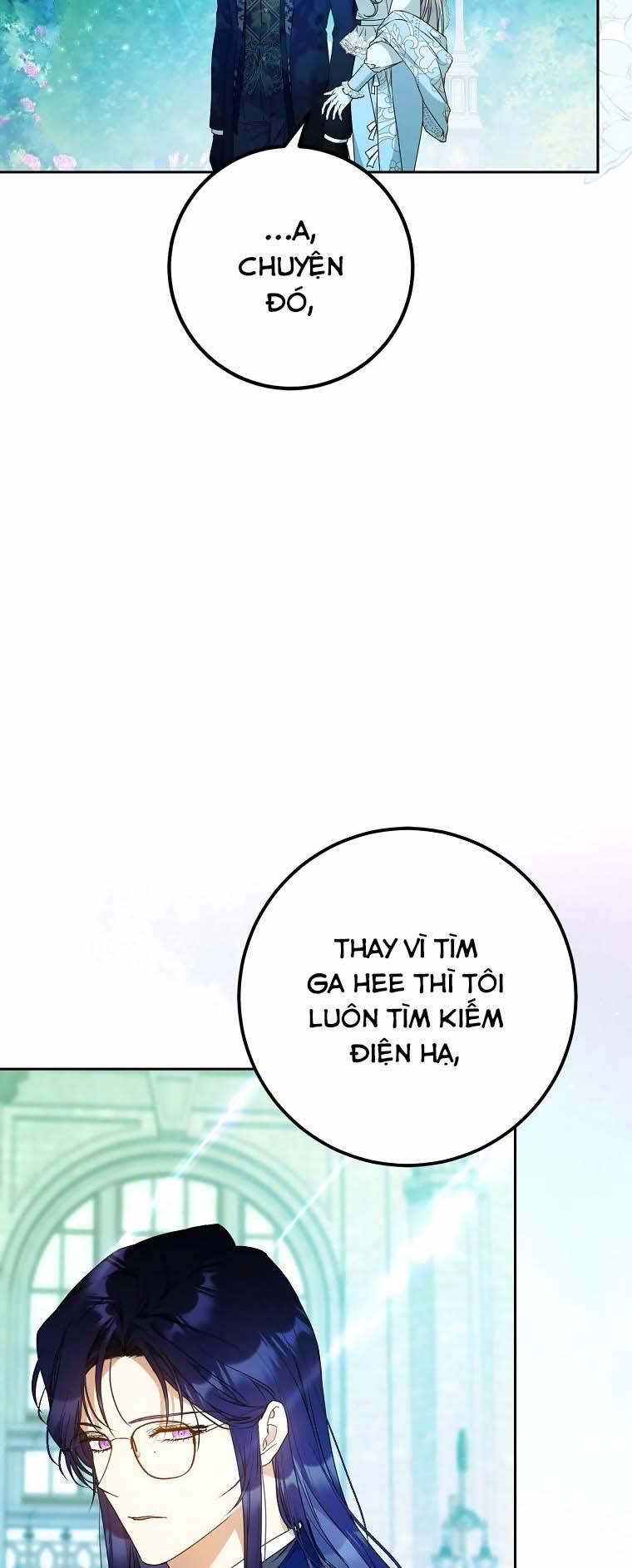Trở Thành Vợ Của Nam Chính Tiểu Thuyết 92.1 trang 15