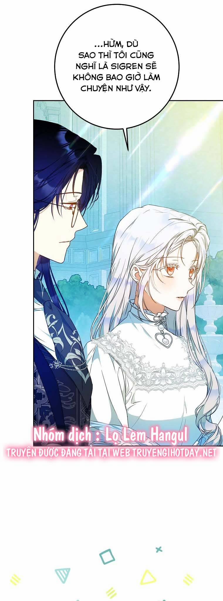 Trở Thành Vợ Của Nam Chính Tiểu Thuyết 92.1 trang 17