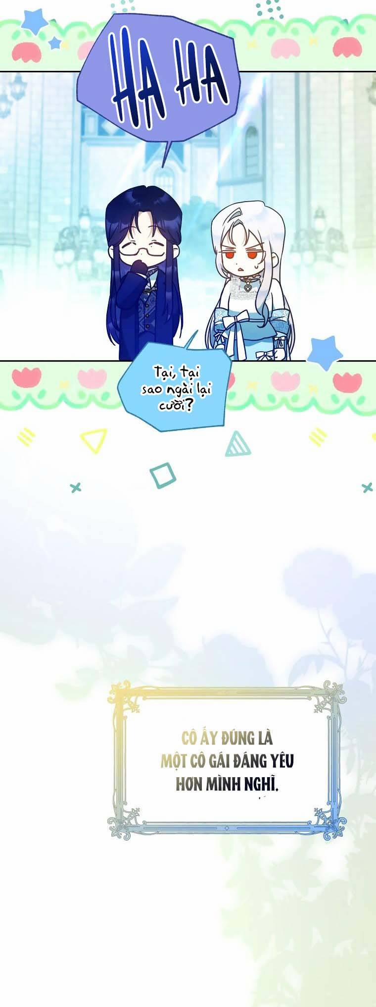 Trở Thành Vợ Của Nam Chính Tiểu Thuyết 92.1 trang 18