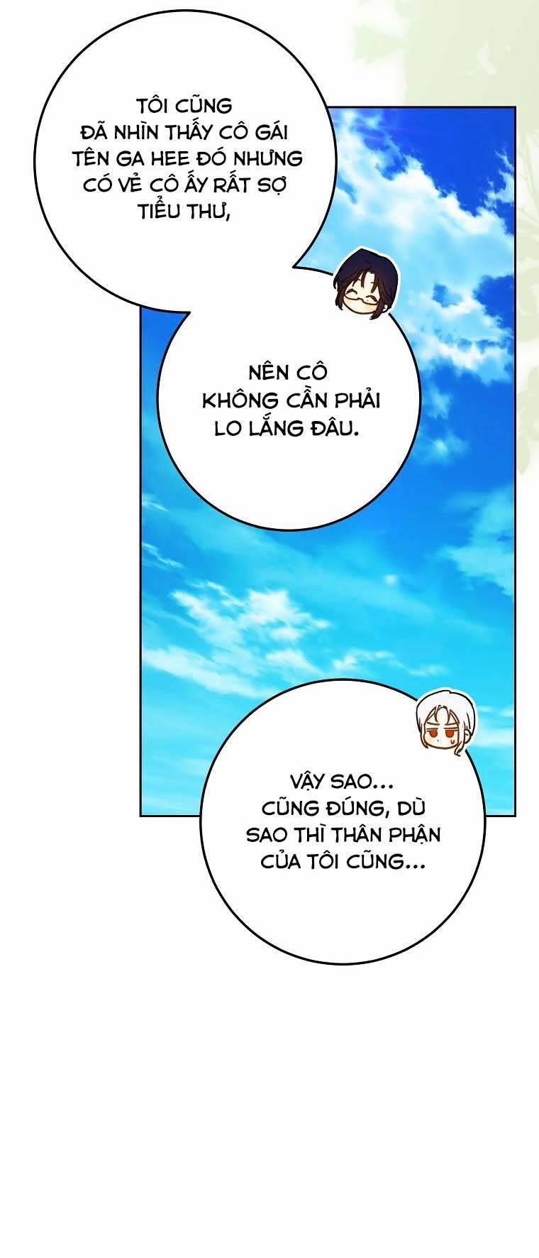 Trở Thành Vợ Của Nam Chính Tiểu Thuyết 92.1 trang 19