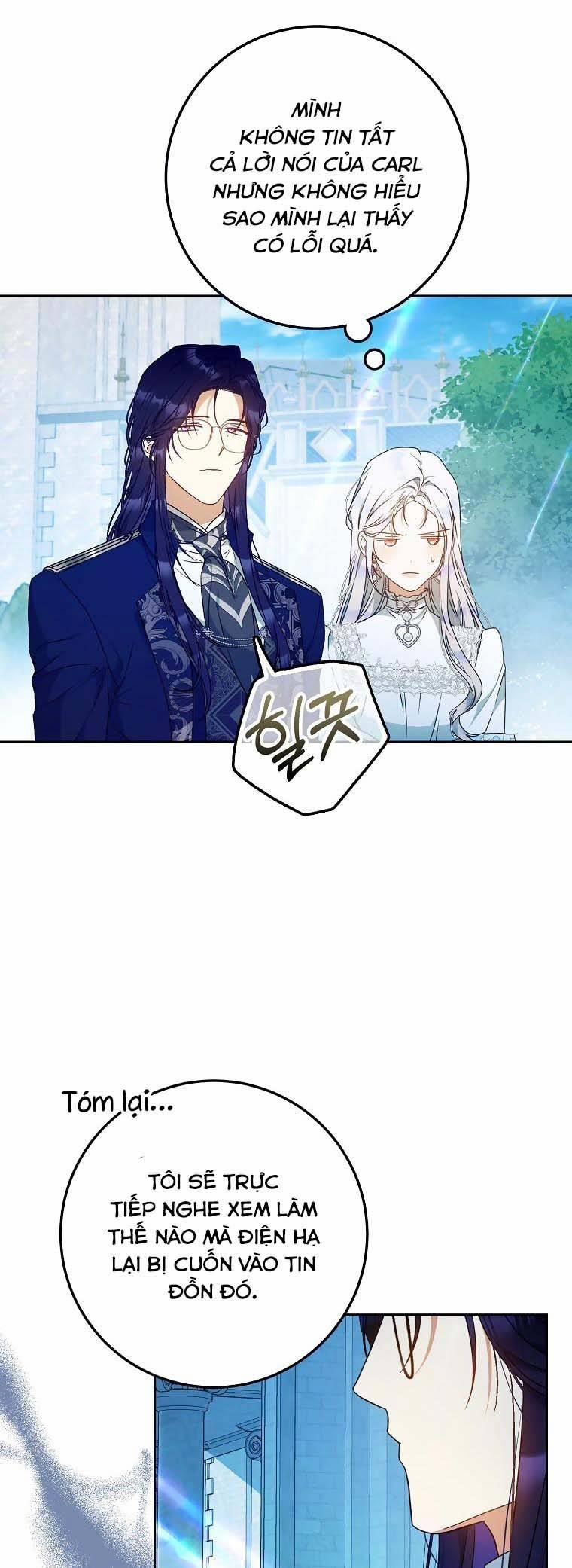 Trở Thành Vợ Của Nam Chính Tiểu Thuyết 92.1 trang 20