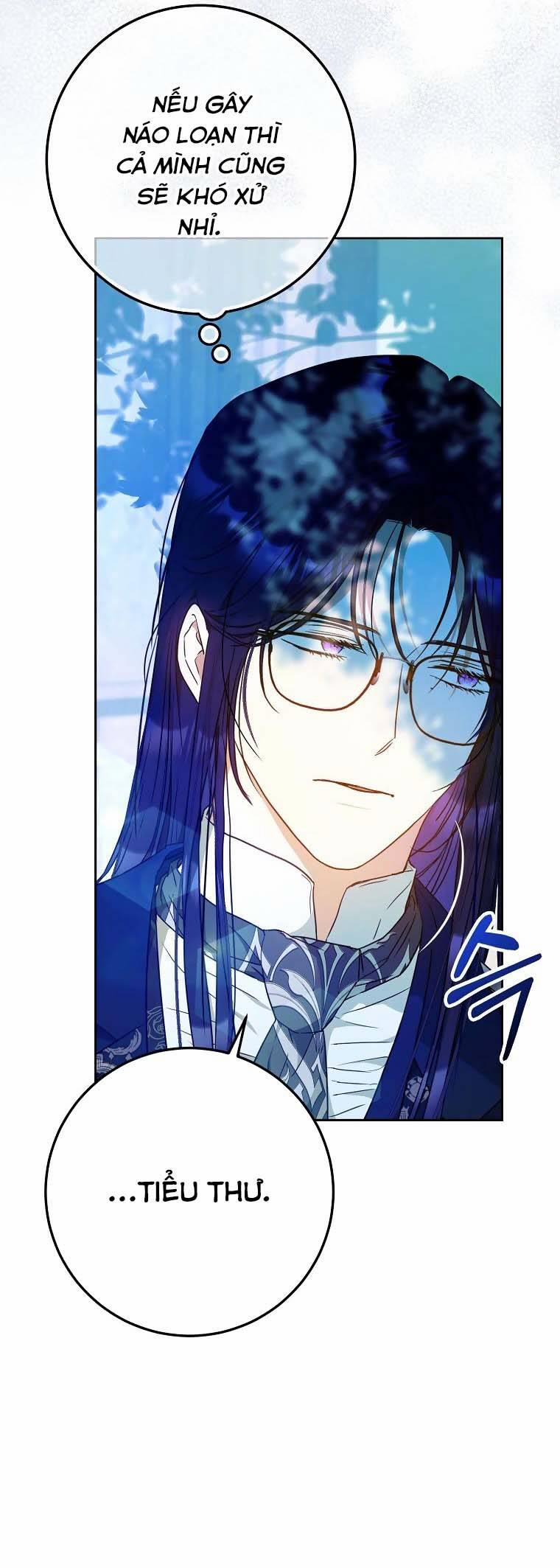 Trở Thành Vợ Của Nam Chính Tiểu Thuyết 92.1 trang 23