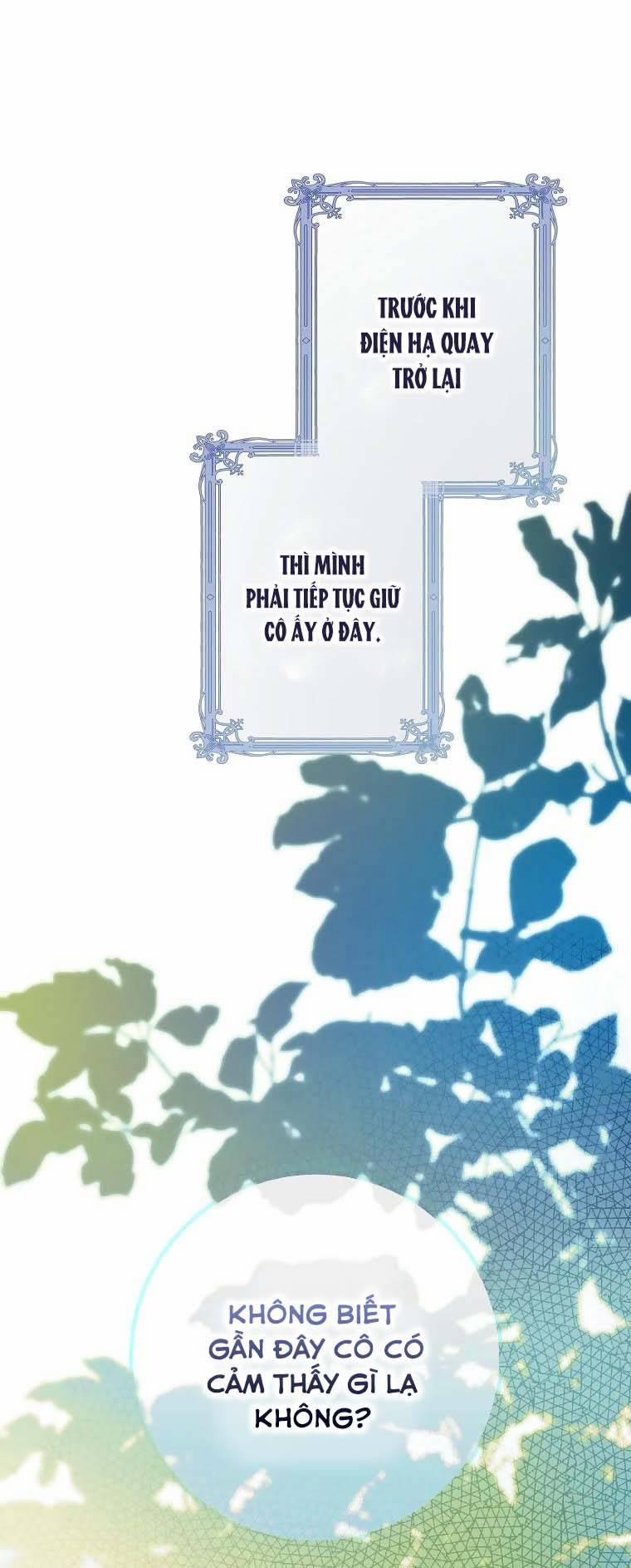 Trở Thành Vợ Của Nam Chính Tiểu Thuyết 92.1 trang 24