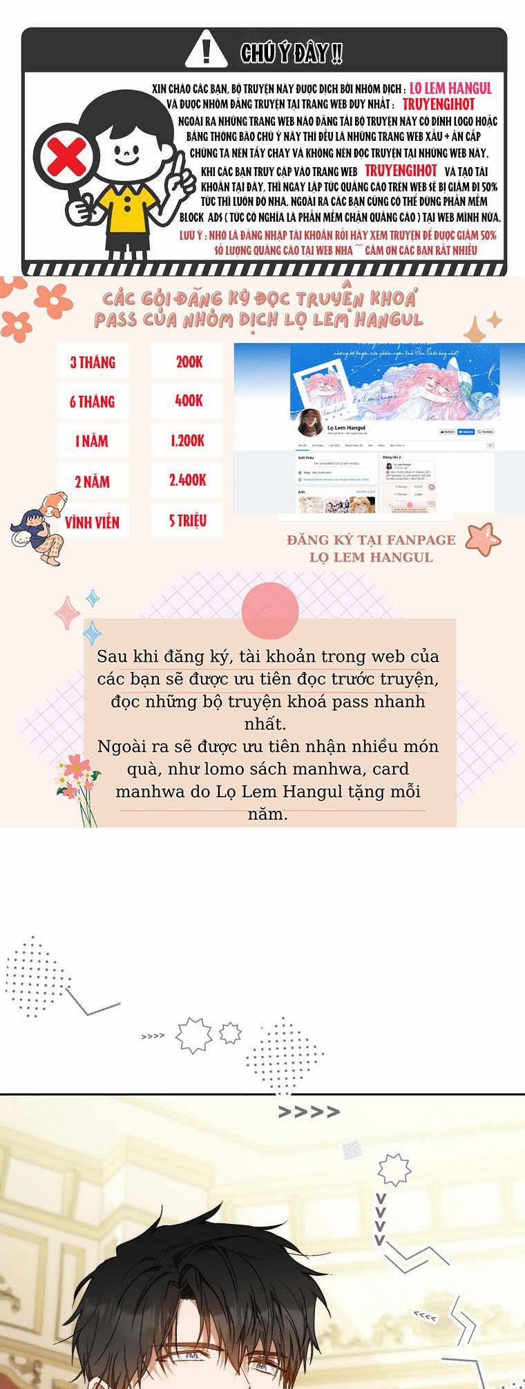 Trở Thành Vợ Của Nam Chính Tiểu Thuyết 92.1 trang 26