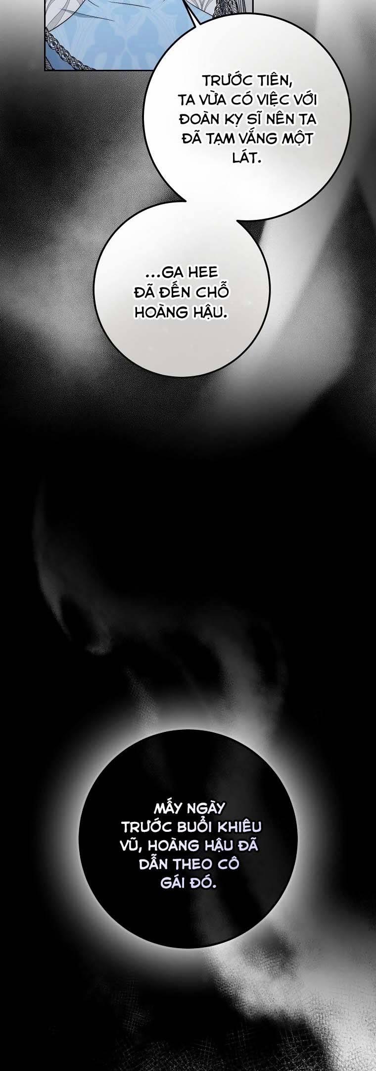 Trở Thành Vợ Của Nam Chính Tiểu Thuyết 92.1 trang 31