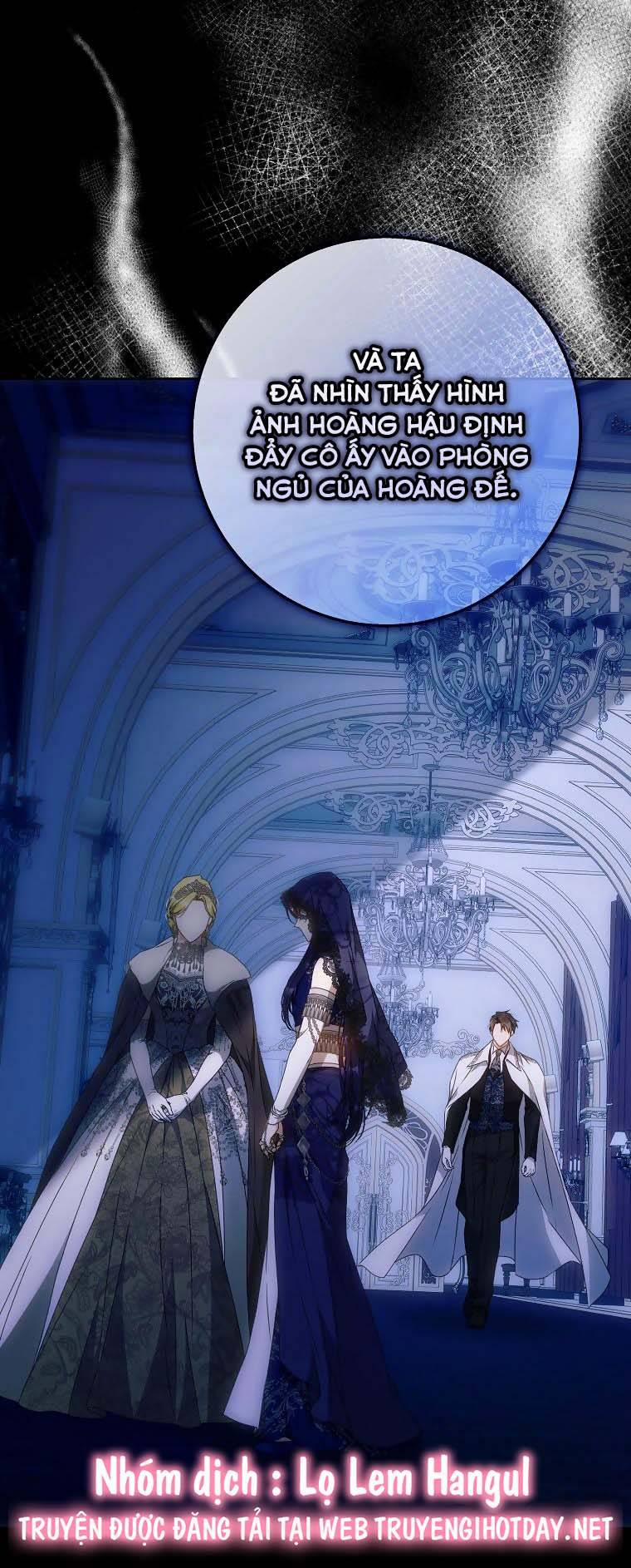 Trở Thành Vợ Của Nam Chính Tiểu Thuyết 92.1 trang 32