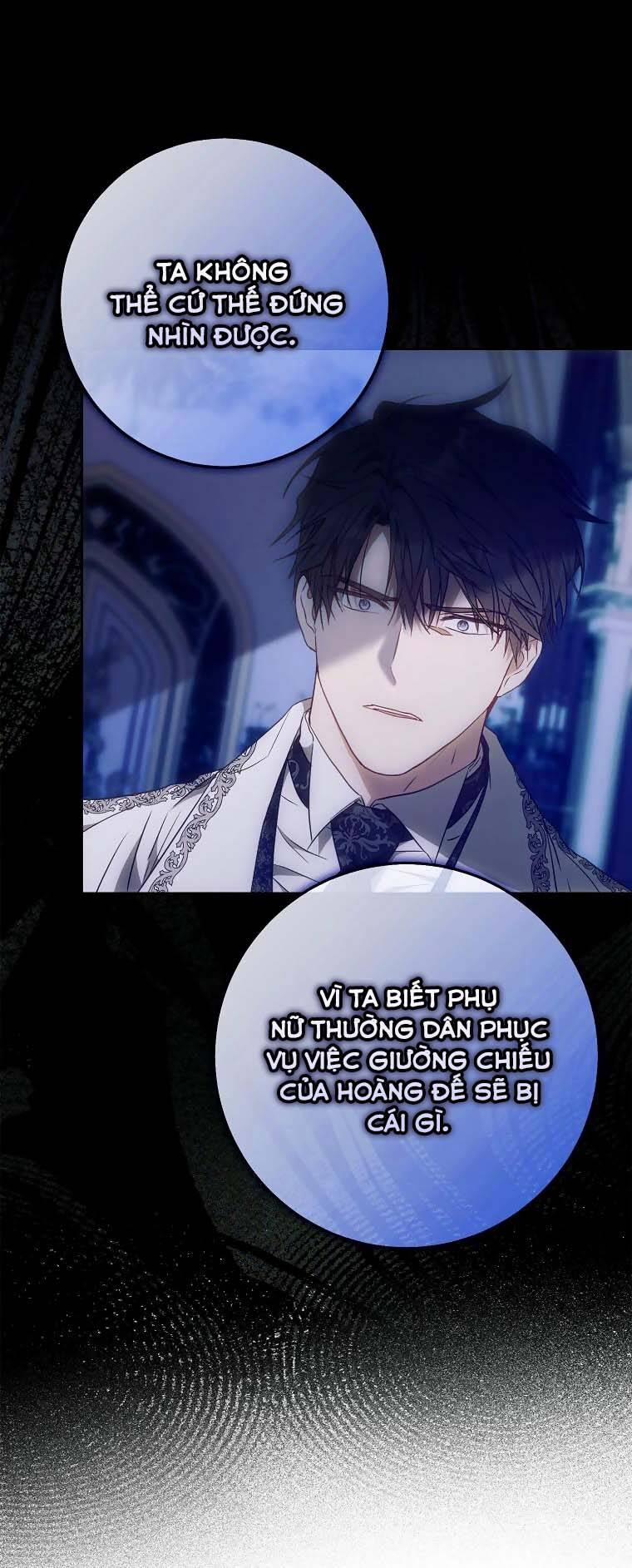 Trở Thành Vợ Của Nam Chính Tiểu Thuyết 92.1 trang 33