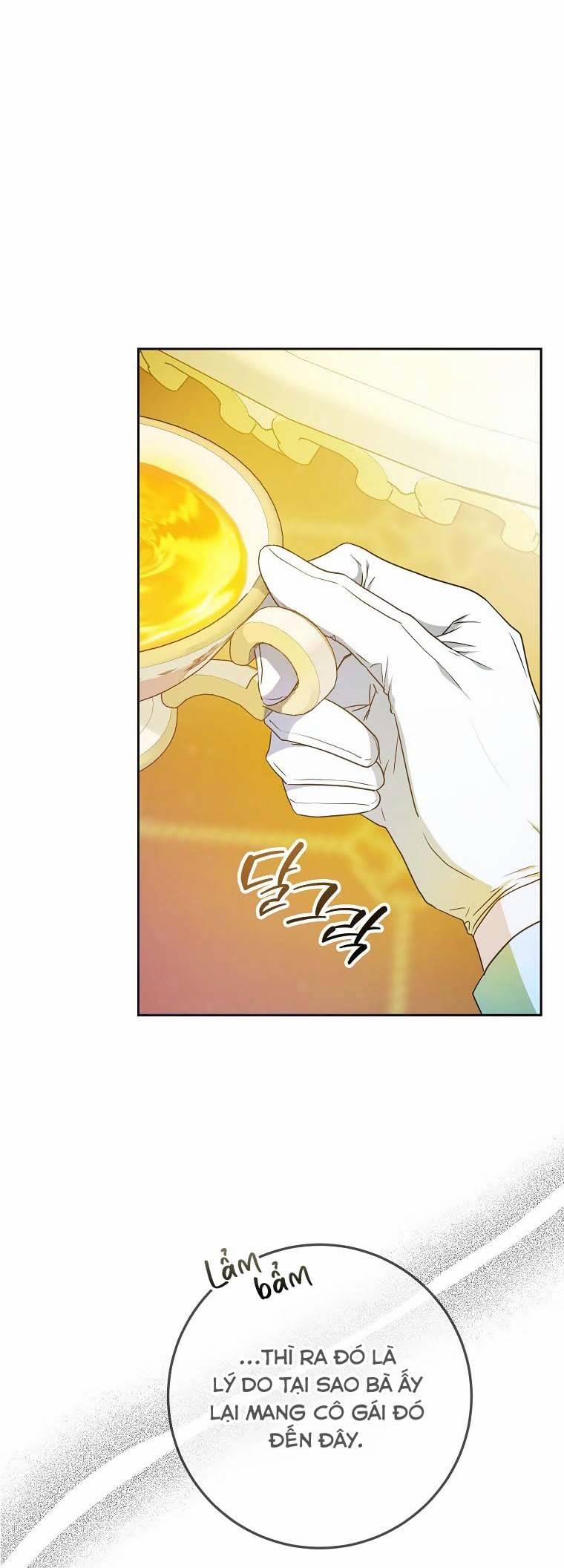 Trở Thành Vợ Của Nam Chính Tiểu Thuyết 92.1 trang 36