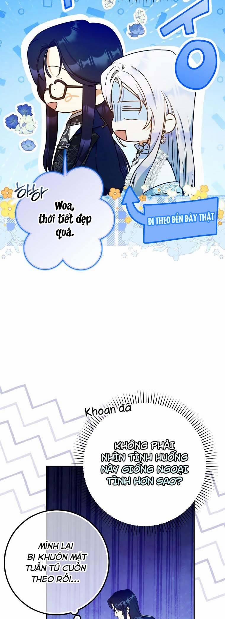 Trở Thành Vợ Của Nam Chính Tiểu Thuyết 92.1 trang 4