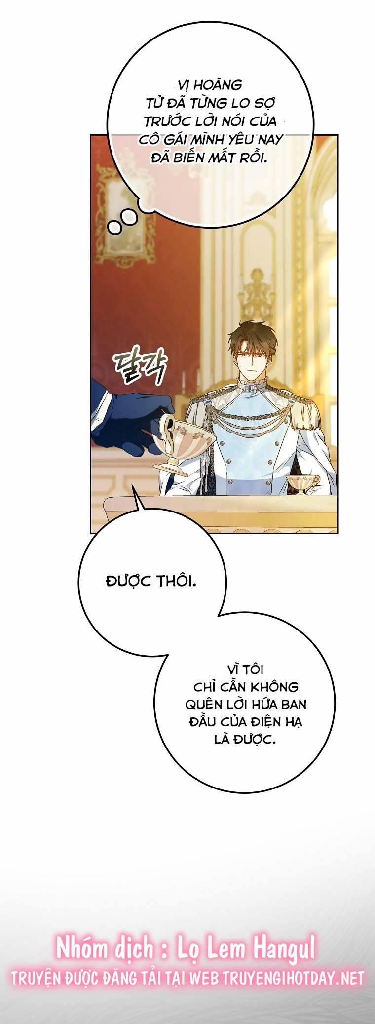 Trở Thành Vợ Của Nam Chính Tiểu Thuyết 92.1 trang 49