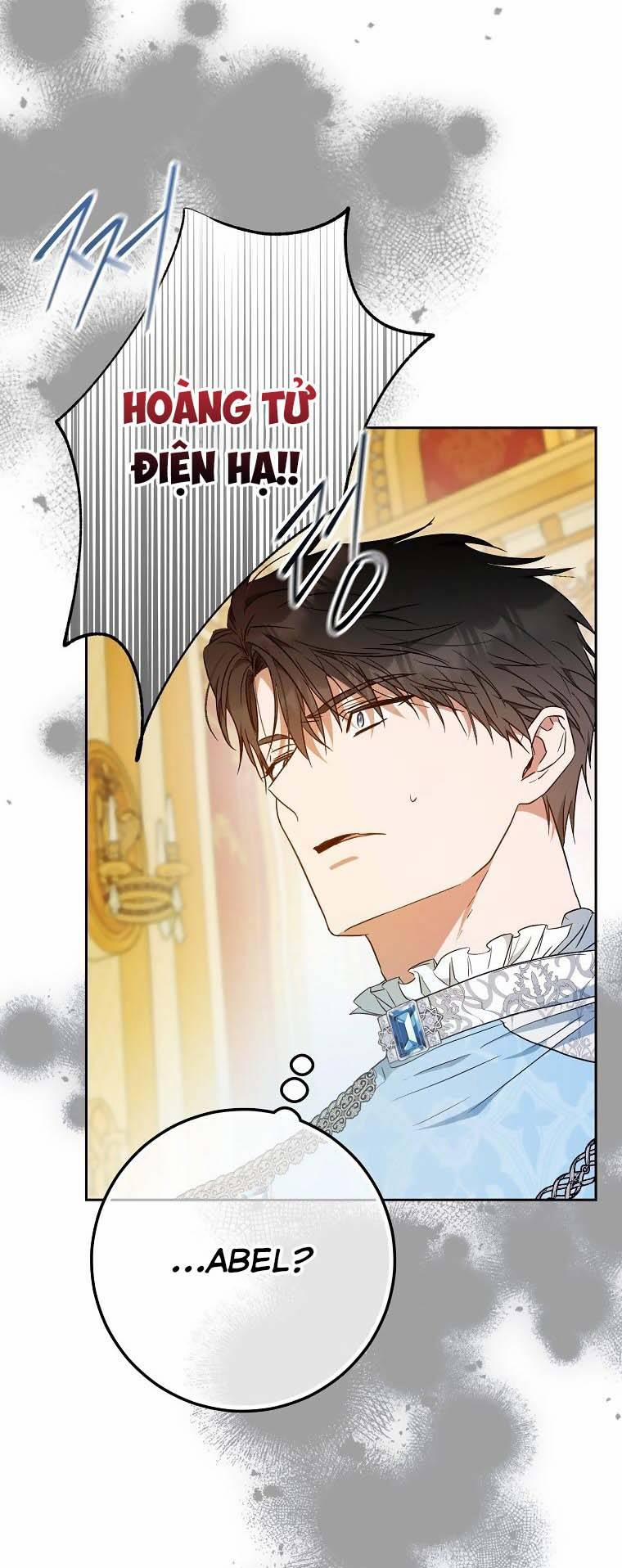 Trở Thành Vợ Của Nam Chính Tiểu Thuyết 92.1 trang 59