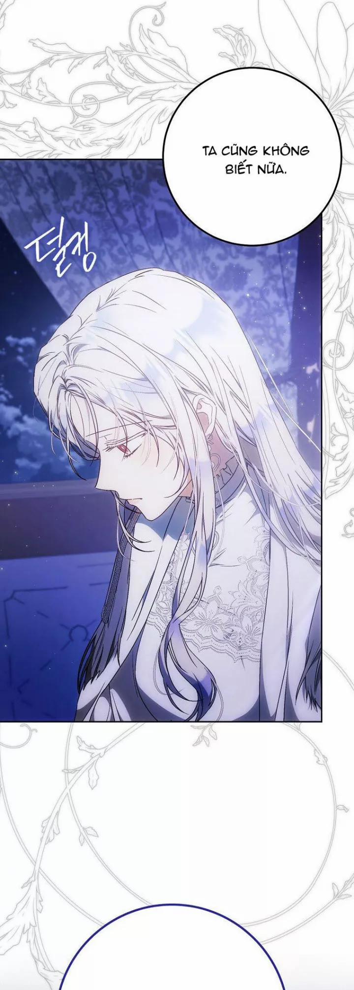 Trở Thành Vợ Của Nam Chính Tiểu Thuyết 93 trang 18