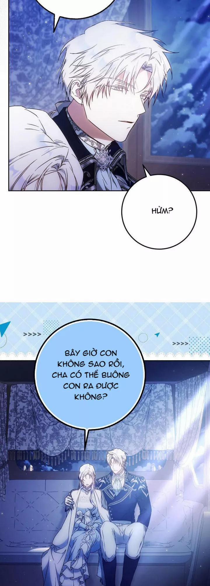 Trở Thành Vợ Của Nam Chính Tiểu Thuyết 93 trang 21