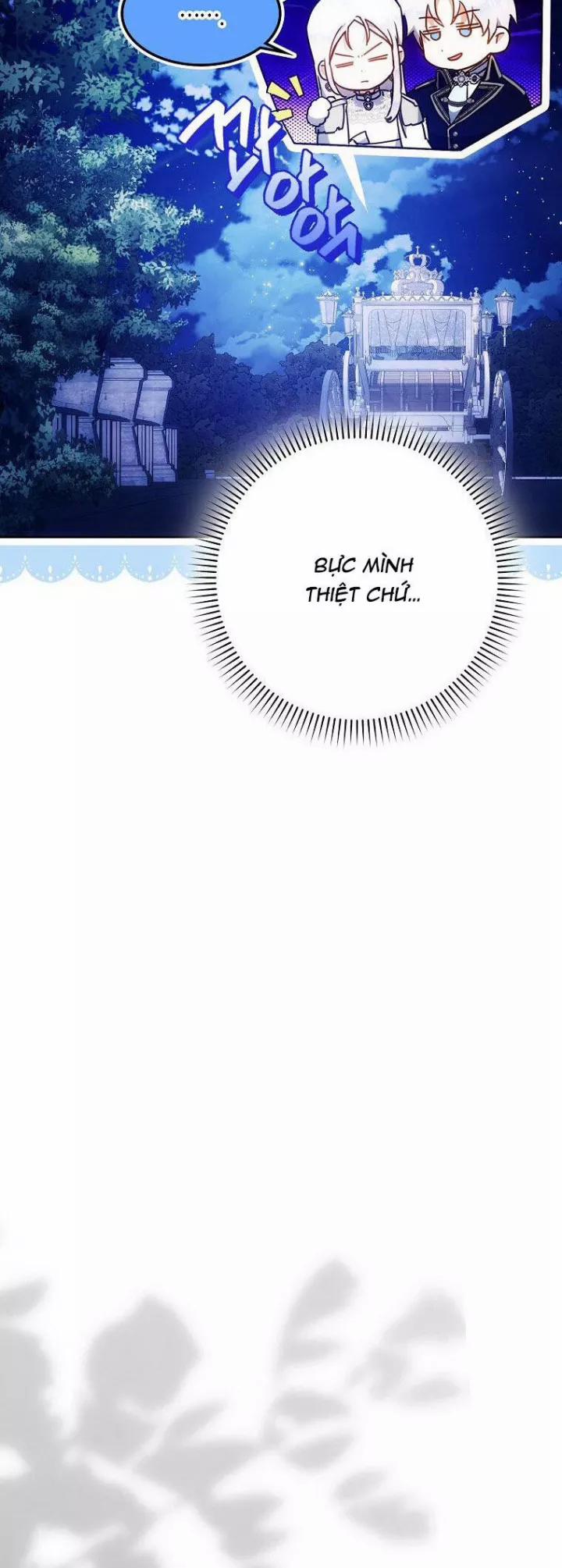 Trở Thành Vợ Của Nam Chính Tiểu Thuyết 93 trang 23