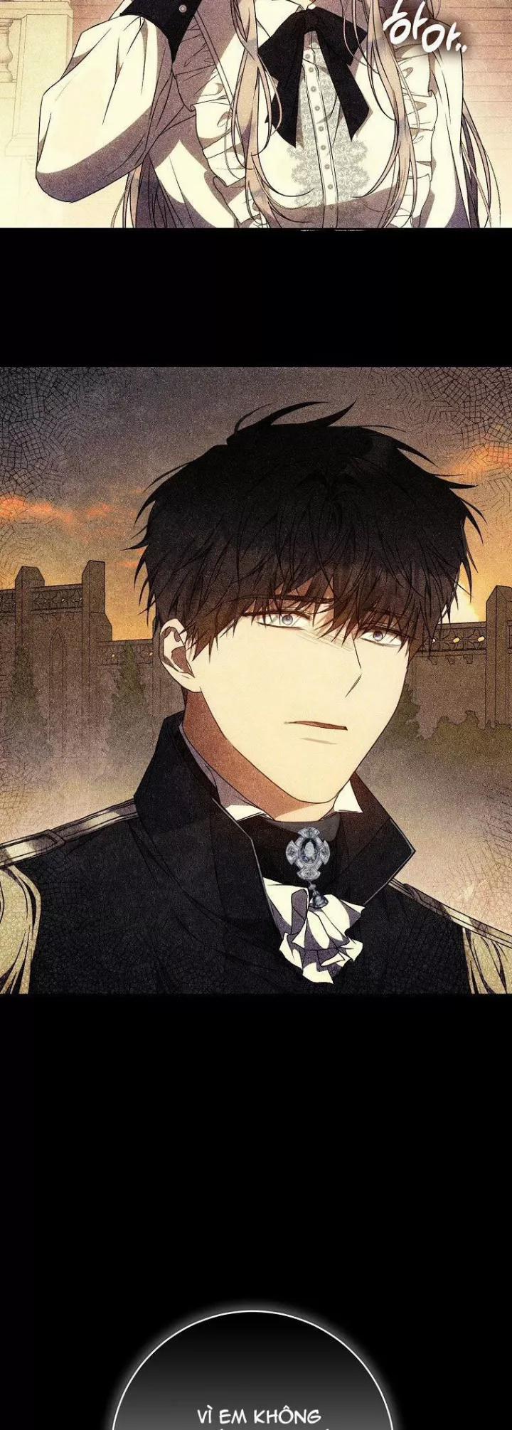 Trở Thành Vợ Của Nam Chính Tiểu Thuyết 93 trang 26