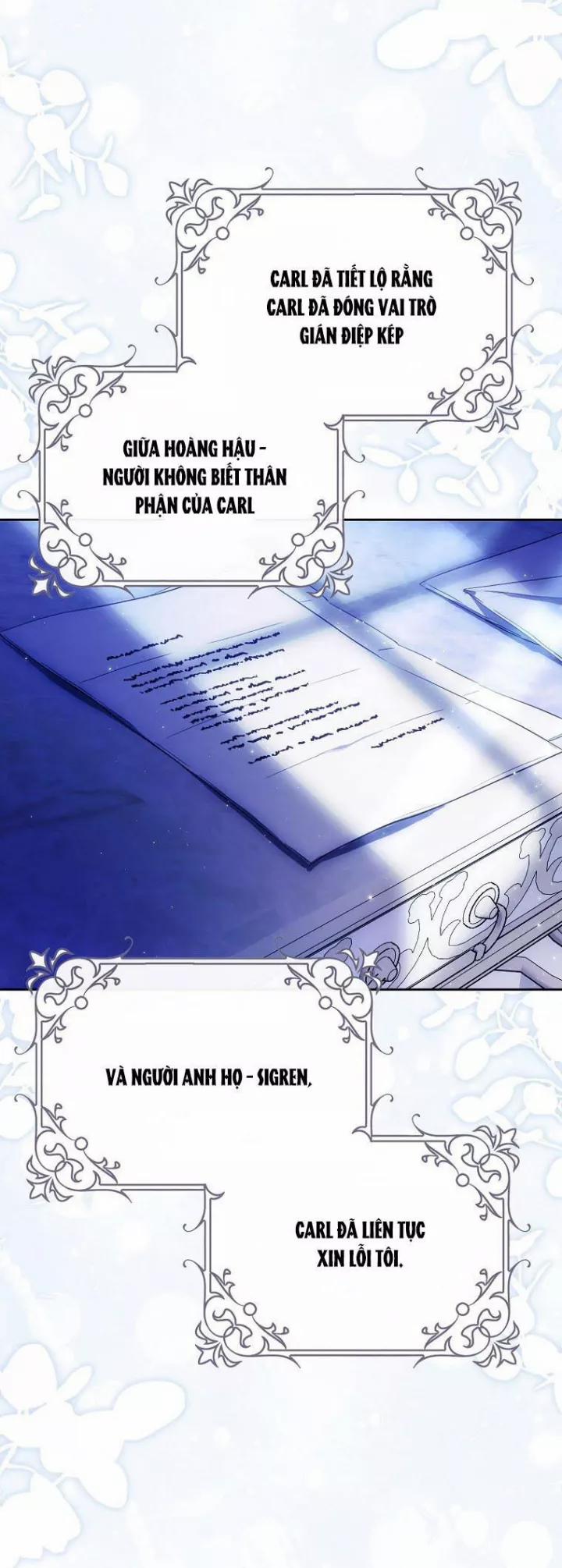 Trở Thành Vợ Của Nam Chính Tiểu Thuyết 93 trang 28