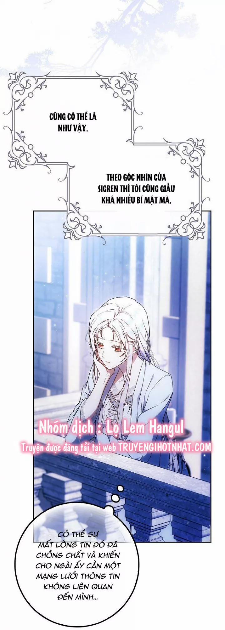 Trở Thành Vợ Của Nam Chính Tiểu Thuyết 93 trang 30