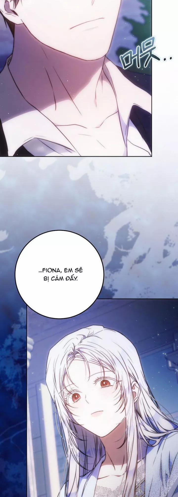 Trở Thành Vợ Của Nam Chính Tiểu Thuyết 93 trang 34