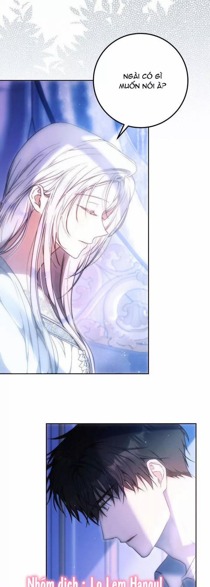 Trở Thành Vợ Của Nam Chính Tiểu Thuyết 93 trang 37