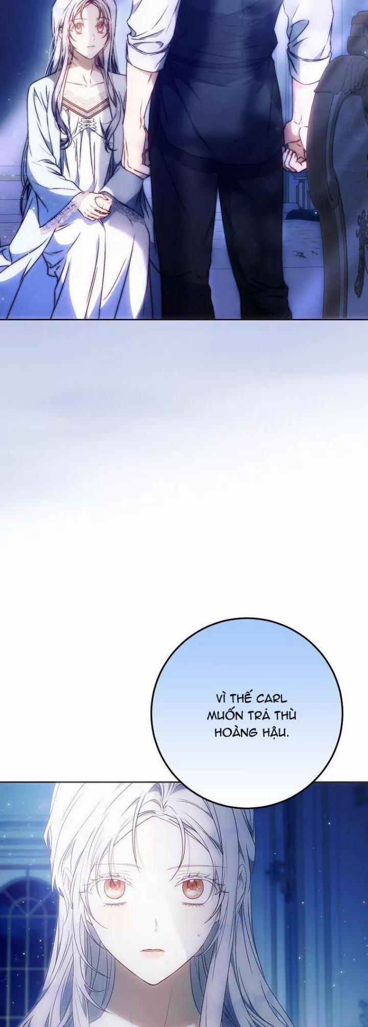 Trở Thành Vợ Của Nam Chính Tiểu Thuyết 93 trang 40