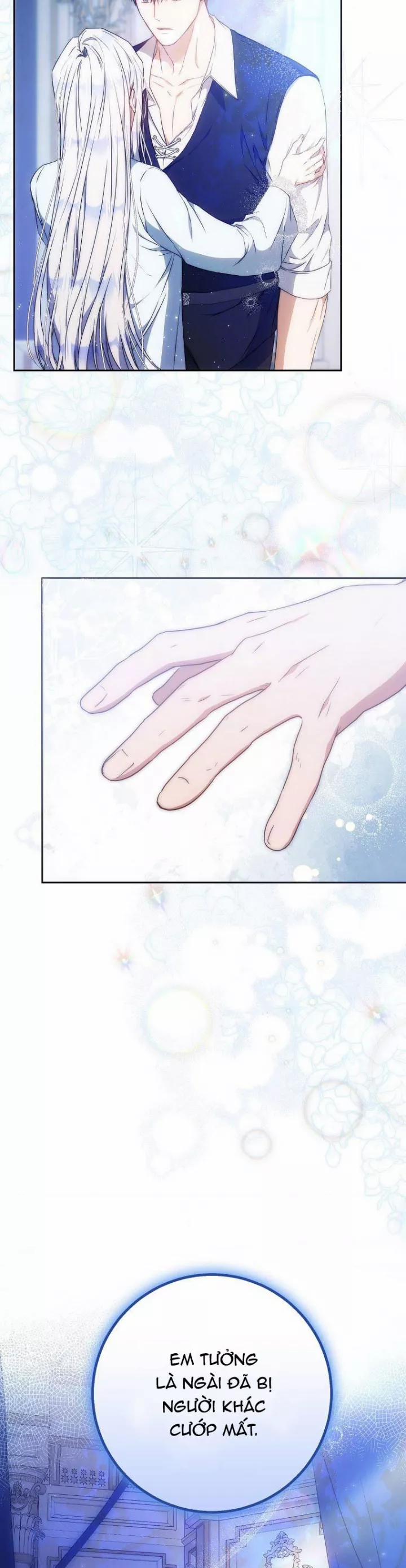 Trở Thành Vợ Của Nam Chính Tiểu Thuyết 93 trang 56