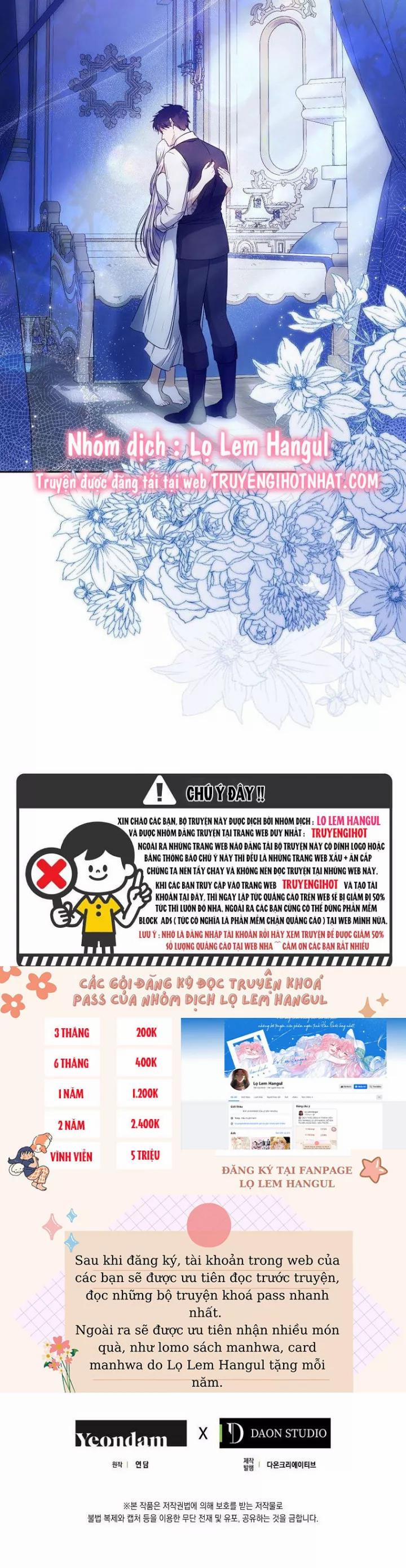 Trở Thành Vợ Của Nam Chính Tiểu Thuyết 93 trang 57