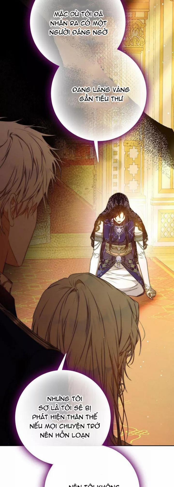 Trở Thành Vợ Của Nam Chính Tiểu Thuyết 93 trang 7