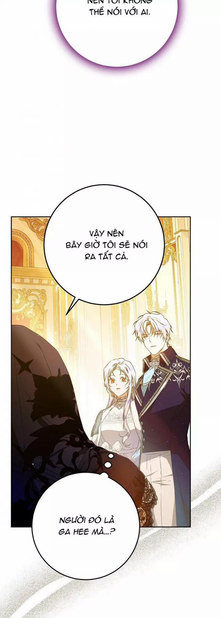 Trở Thành Vợ Của Nam Chính Tiểu Thuyết 93 trang 8