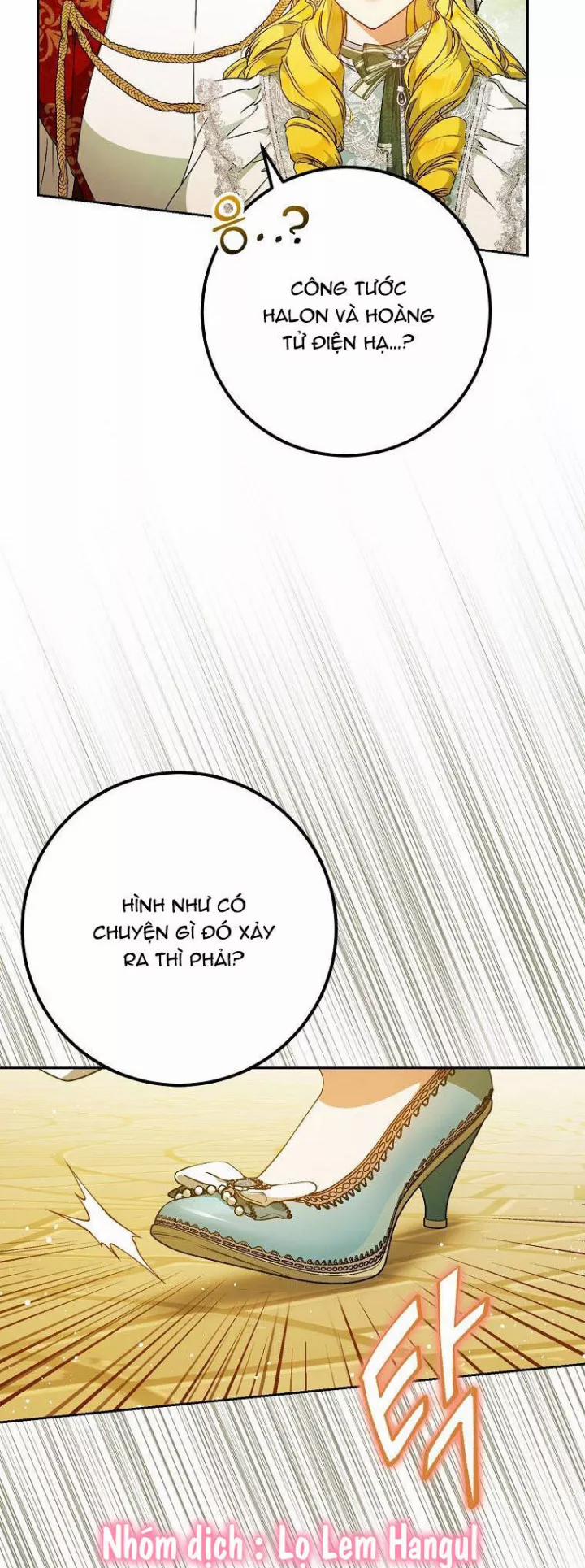 Trở Thành Vợ Của Nam Chính Tiểu Thuyết 94 trang 10