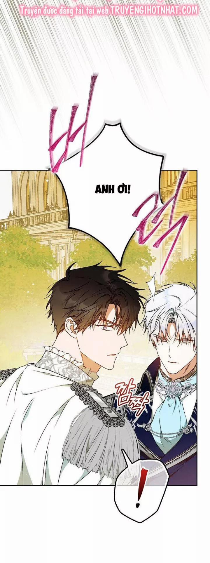 Trở Thành Vợ Của Nam Chính Tiểu Thuyết 94 trang 11