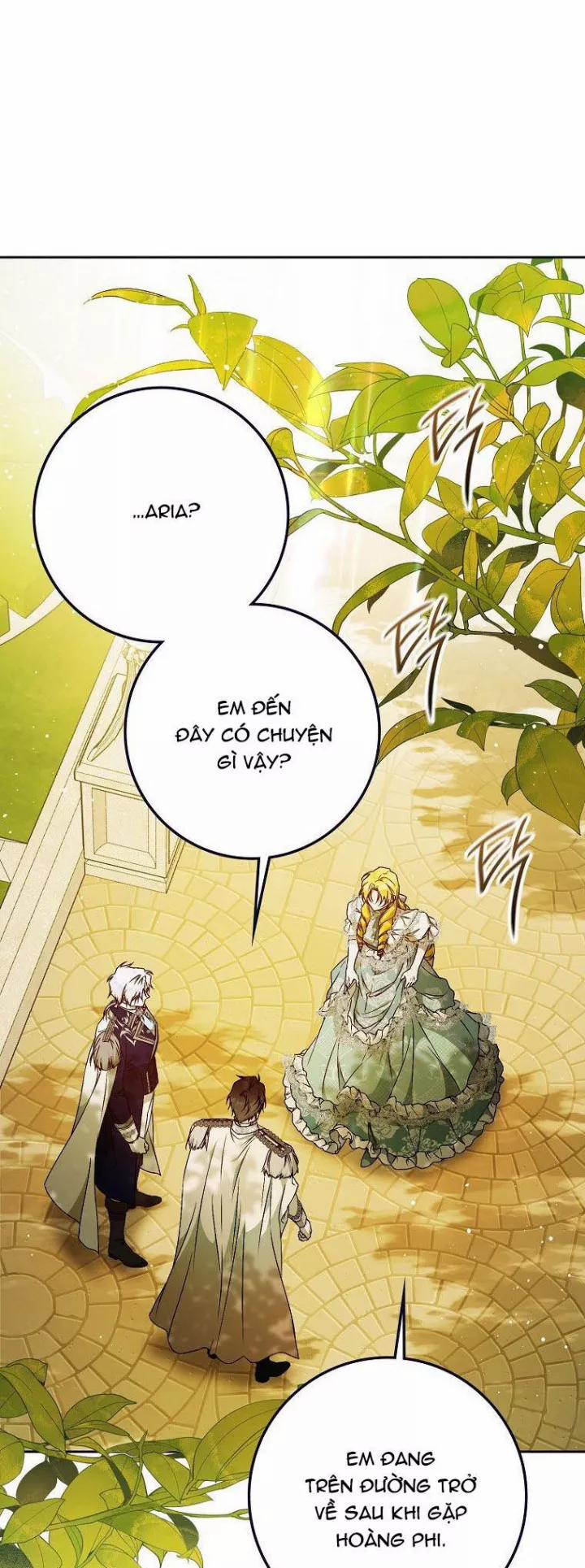 Trở Thành Vợ Của Nam Chính Tiểu Thuyết 94 trang 12