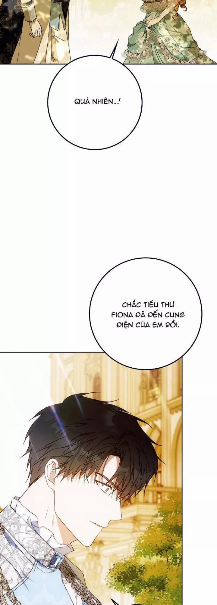 Trở Thành Vợ Của Nam Chính Tiểu Thuyết 94 trang 15