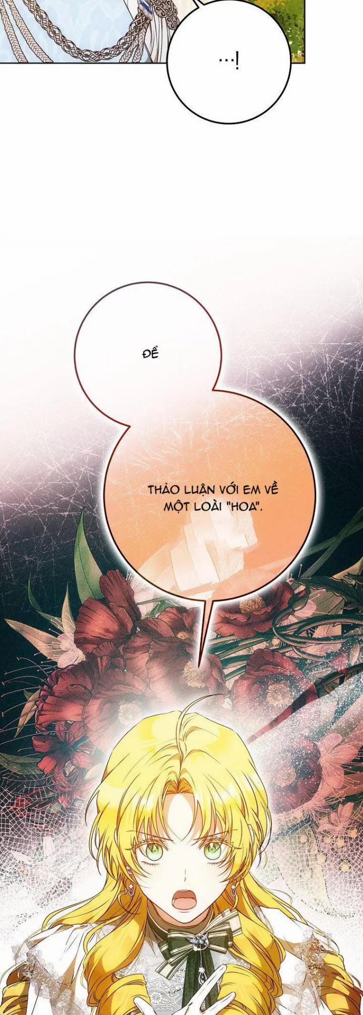 Trở Thành Vợ Của Nam Chính Tiểu Thuyết 94 trang 16