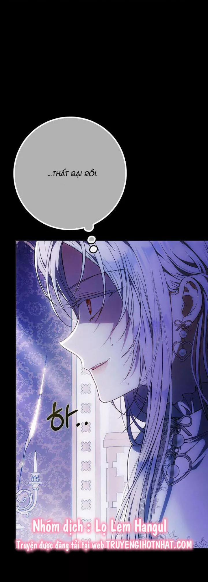 Trở Thành Vợ Của Nam Chính Tiểu Thuyết 94 trang 19