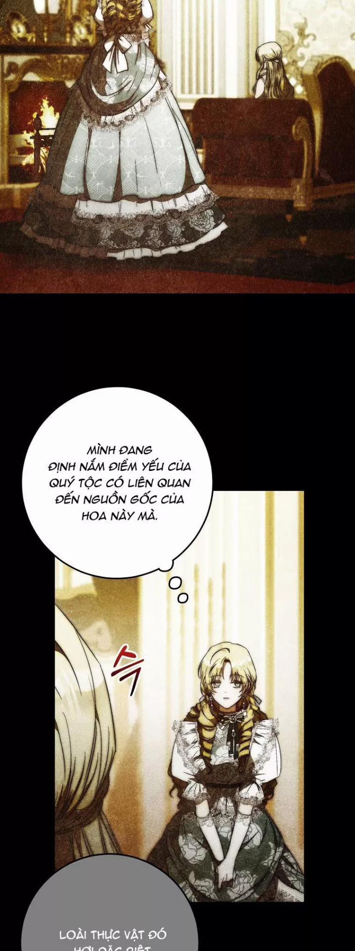 Trở Thành Vợ Của Nam Chính Tiểu Thuyết 94 trang 2